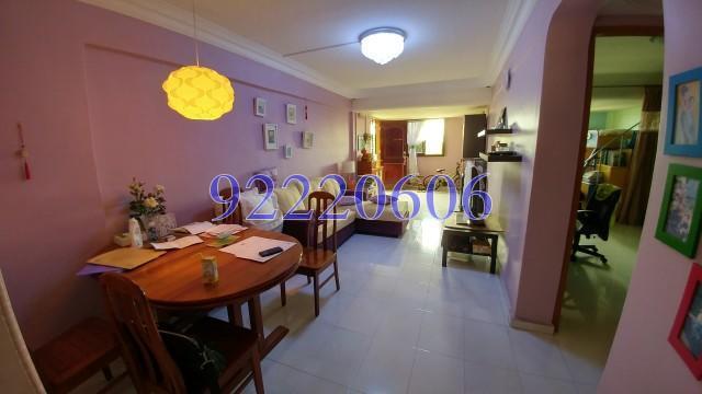 Blk 156 Ang Mo Kio Avenue 4 (Ang Mo Kio), HDB 3 Rooms #132685312